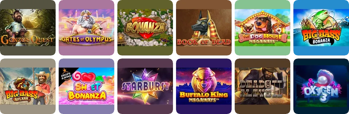 King Billy Casino online slots